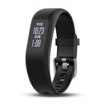 【vivosmart3BK-L】 vivosmart ヴィヴォスマート 3 ブラック Lサイズ 型番:RTW-002807