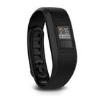 【vivofit3-BK】 vivofit3 ヴィヴォ フィット 3 ブラック 型番:RTW-002810